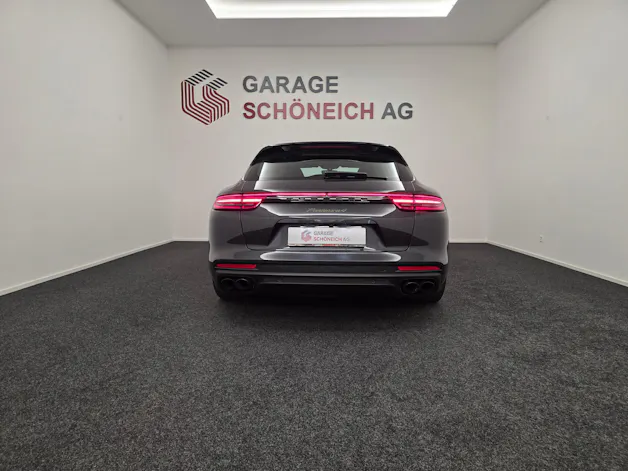Porsche Panamera Sport Turismo 2.9 V6 4 E-Hybrid