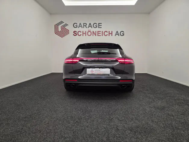 Porsche Panamera Sport Turismo 2.9 V6 4 E-Hybrid