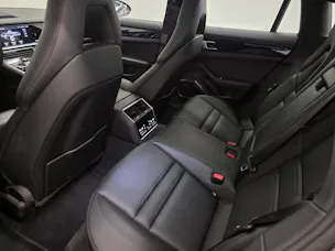 PORSCHE Panamera Sport Turismo 2.9 V6 4 E-Hybrid