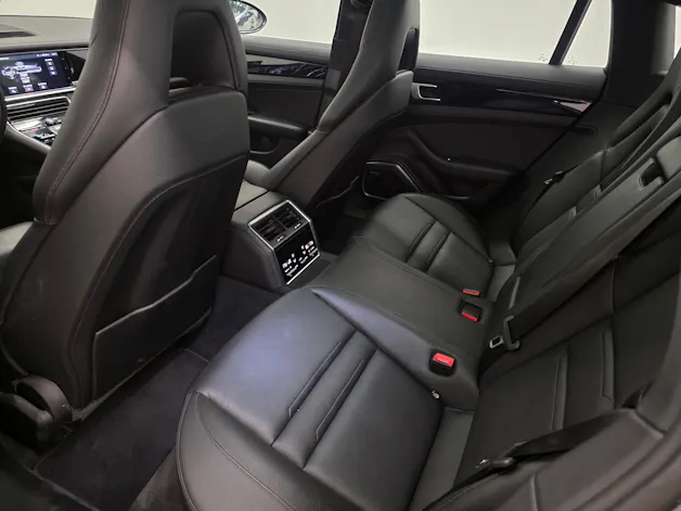 Porsche Panamera Sport Turismo 2.9 V6 4 E-Hybrid
