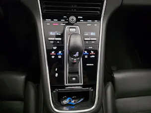 PORSCHE Panamera Sport Turismo 2.9 V6 4 E-Hybrid