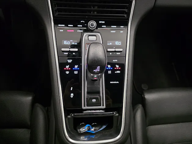 Porsche Panamera Sport Turismo 2.9 V6 4 E-Hybrid