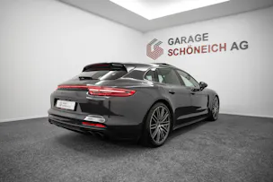 PORSCHE Panamera Sport Turismo 2.9 V6 4 E-Hybrid