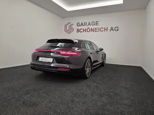 PORSCHE Panamera Sport Turismo 2.9 V6 4 E-Hybrid