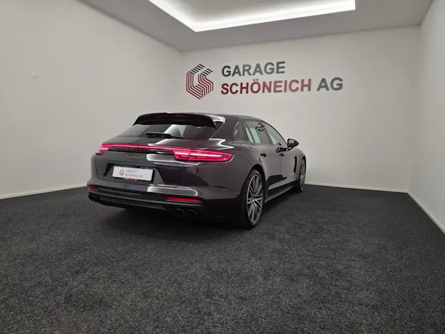 Porsche Panamera Sport Turismo 2.9 V6 4 E-Hybrid