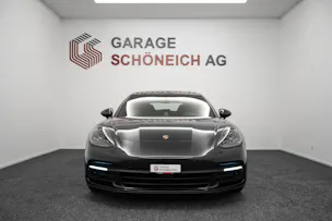 PORSCHE Panamera Sport Turismo 2.9 V6 4 E-Hybrid