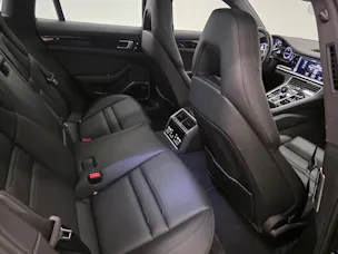 PORSCHE Panamera Sport Turismo 2.9 V6 4 E-Hybrid