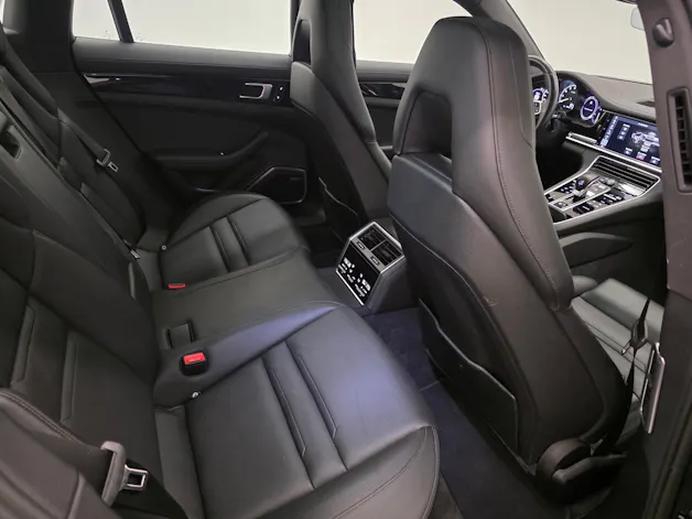 Porsche Panamera Sport Turismo 2.9 V6 4 E-Hybrid
