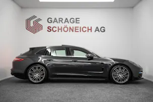 PORSCHE Panamera Sport Turismo 2.9 V6 4 E-Hybrid