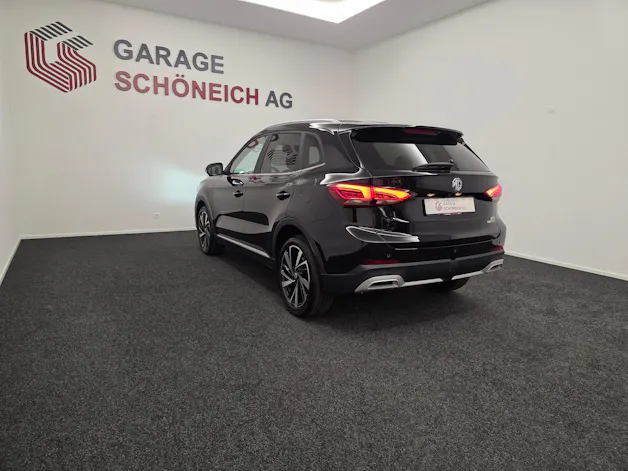 MG ZS 1.5 Hybrid+ Luxury