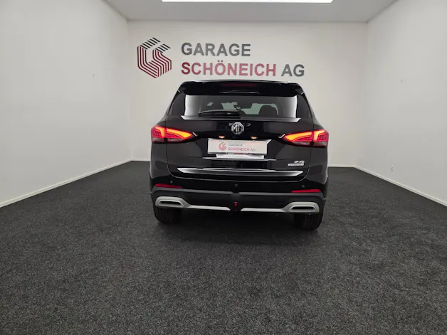 MG ZS 1.5 Hybrid+ Luxury