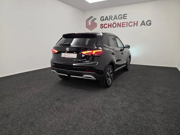 MG ZS 1.5 Hybrid+ Luxury