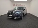 MG ZS 1.5 Hybrid+ Luxury