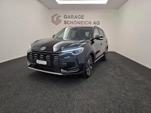 MG ZS 1.5 Hybrid+ Luxury