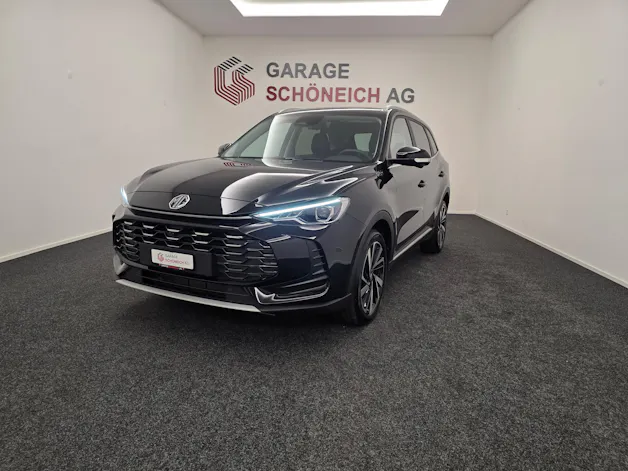 MG ZS 1.5 Hybrid+ Luxury