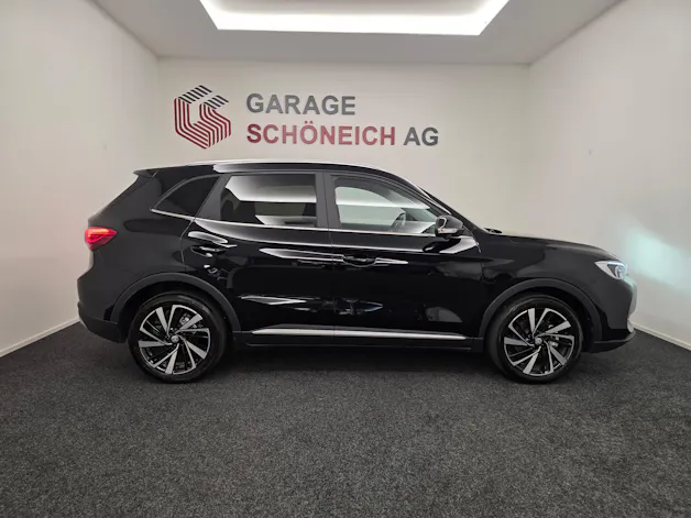 MG ZS 1.5 Hybrid+ Luxury