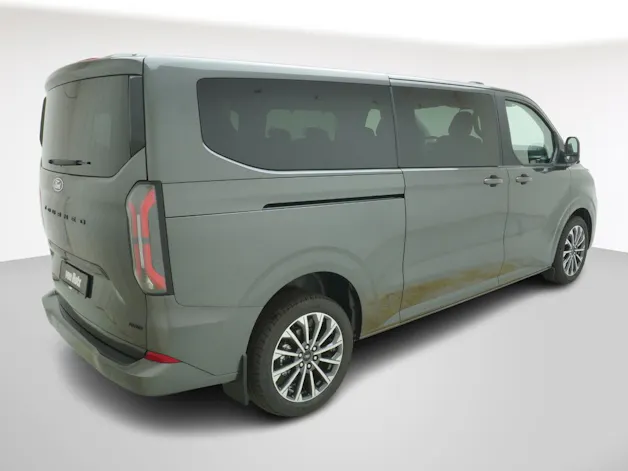 Ford Tourneo Custom 320 L2 2.0 TDCI 4x4 Titanium X
