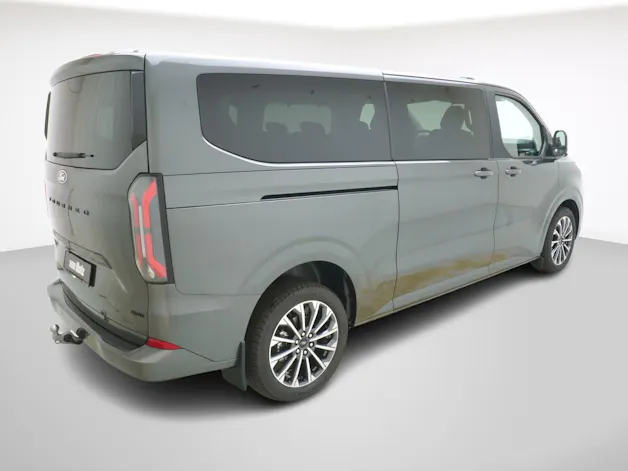 Ford Tourneo Custom 320 L2 2.0 TDCI 4x4 Titanium X