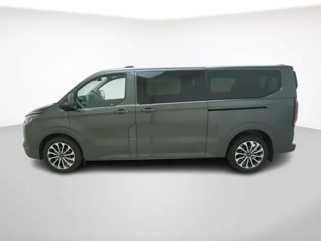 Ford Tourneo Custom 320 L2 2.0 TDCI 4x4 Titanium X