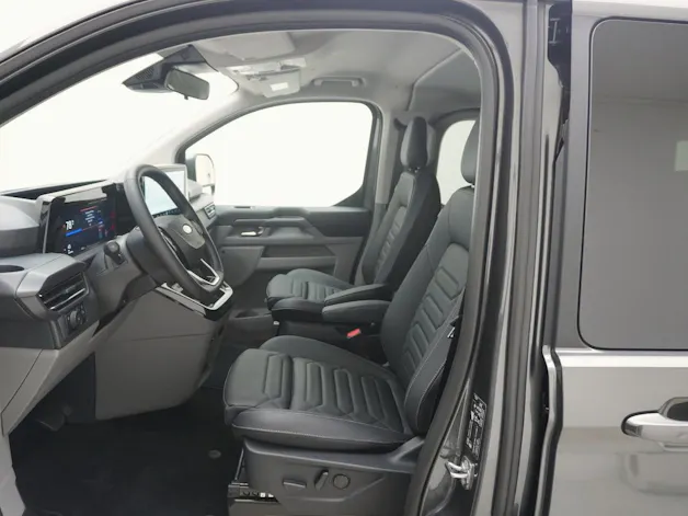 Ford Tourneo Custom 320 L2 2.0 TDCI 4x4 Titanium X