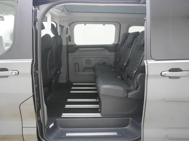 Ford Tourneo Custom 320 L2 2.0 TDCI 4x4 Titanium X