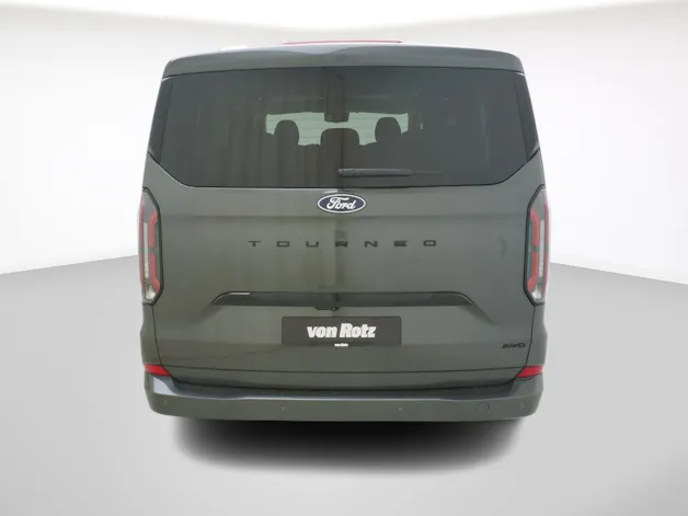Ford Tourneo Custom 320 L2 2.0 TDCI 4x4 Titanium X