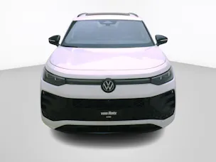 VW Tayron 2.0 TSI R-Line DSG 4motion