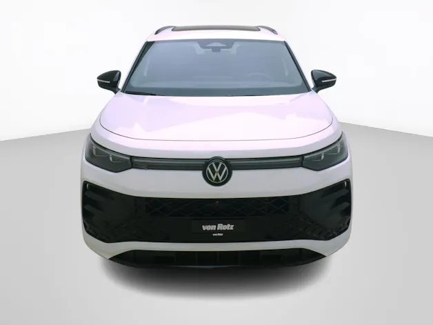 VW Tayron 2.0 TSI R-Line DSG 4motion