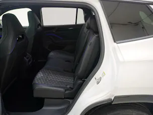 VW Tayron 2.0 TSI R-Line DSG 4motion