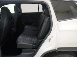 VW Tayron 2.0 TSI R-Line DSG 4motion