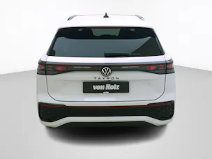 VW Tayron 2.0 TSI R-Line DSG 4motion