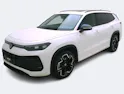VW Tayron 2.0 TSI R-Line DSG 4motion