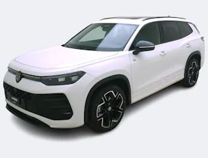 VW Tayron 2.0 TSI R-Line DSG 4motion
