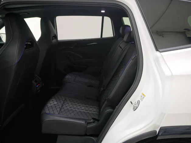 VW Tayron 2.0 TSI R-Line DSG 4motion