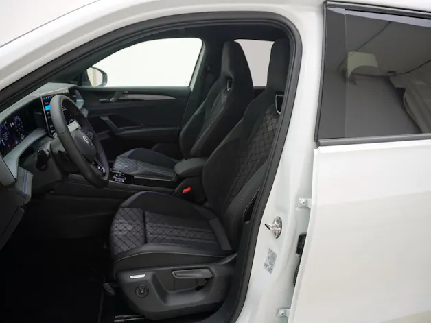 VW Tayron 2.0 TSI R-Line DSG 4motion