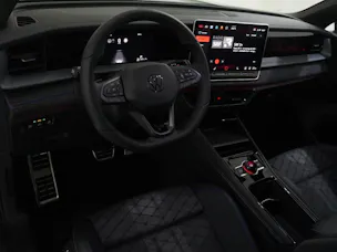 VW Tayron 2.0 TSI R-Line DSG 4motion