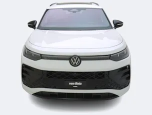 VW Tayron 2.0 TSI R-Line DSG 4motion