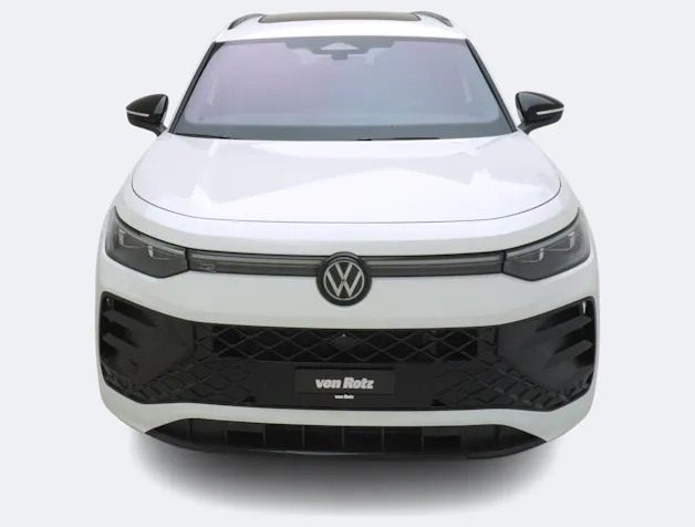 VW Tayron 2.0 TSI R-Line DSG 4motion