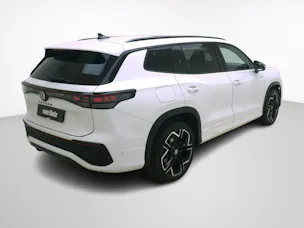 VW Tayron 2.0 TSI R-Line DSG 4motion
