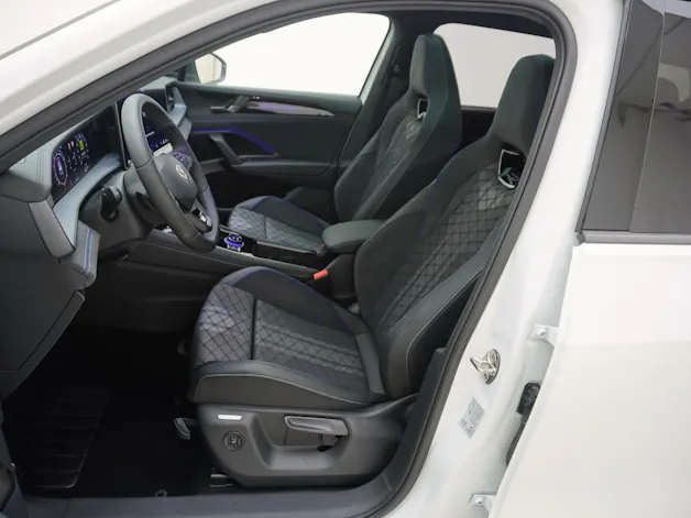 VW Tayron 2.0 TSI R-Line DSG 4motion