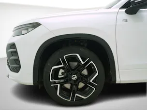 VW Tayron 2.0 TSI R-Line DSG 4motion