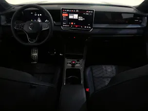 VW Tayron 2.0 TSI R-Line DSG 4motion