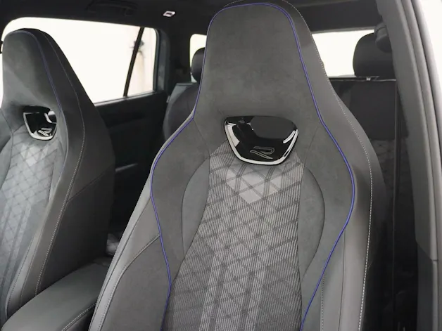 VW Tayron 2.0 TSI R-Line DSG 4motion