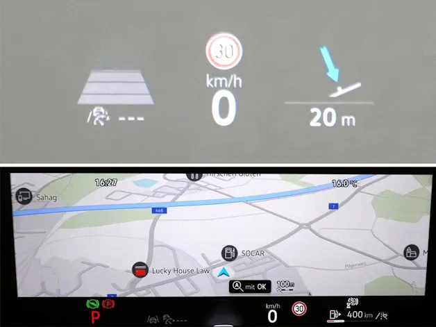 VW Tayron 2.0 TSI R-Line DSG 4motion