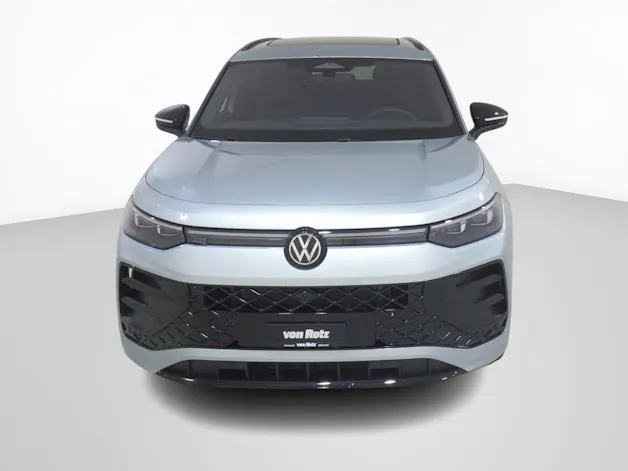 VW Tayron 2.0 TSI R-Line DSG 4motion