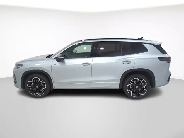 VW Tayron 2.0 TSI R-Line DSG 4motion