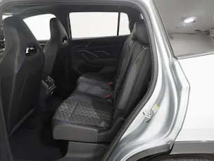 VW Tayron 2.0 TSI R-Line DSG 4motion