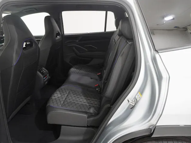 VW Tayron 2.0 TSI R-Line DSG 4motion
