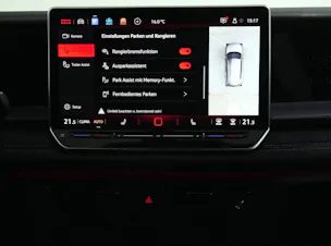 VW Tayron 2.0 TSI R-Line DSG 4motion