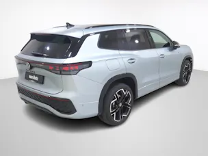 VW Tayron 2.0 TSI R-Line DSG 4motion